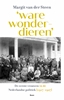 Afbeelding van ‘ware wonderdieren’