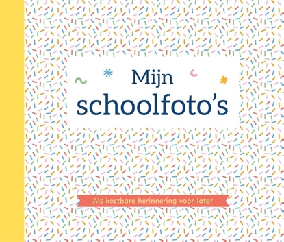 Afbeeldingen van Mijn schoolfoto's