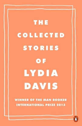 Afbeeldingen van The Collected Stories of Lydia Davis