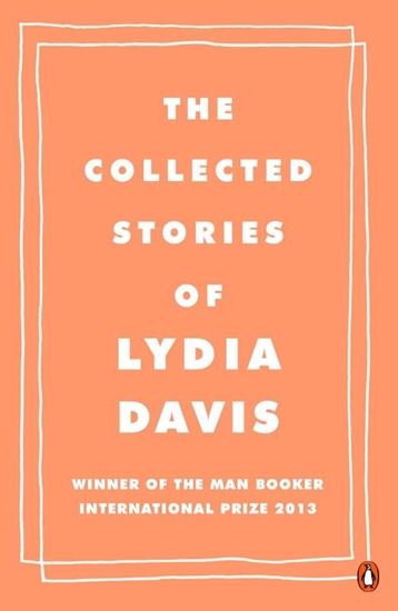 Afbeelding van The Collected Stories of Lydia Davis