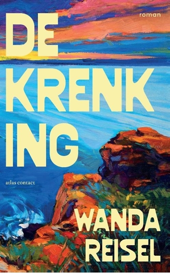 Afbeelding van De krenking