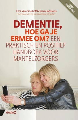 Afbeeldingen van Dementie, hoe ga je ermee om?