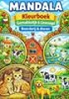 Afbeeldingen van 9789465383484