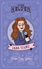 Afbeelding van Onze helden: Laura Tesoro
