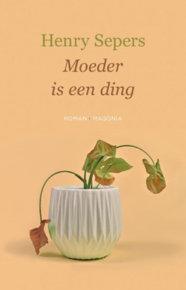 Afbeeldingen van Moeder is een ding
