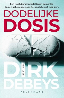 Afbeeldingen van Dodelijke dosis