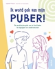 Afbeelding van Ik word gek van mijn puber!