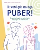 Afbeelding van Ik word gek van mijn puber!