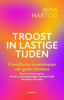 Afbeeldingen van Troost in lastige tijden