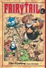 Afbeelding van Fairy Tail Fairy Tail 1