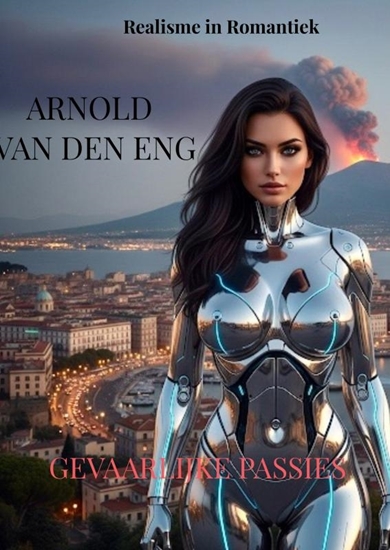 Afbeelding van 9789403860367