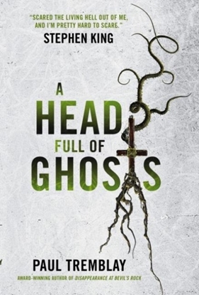 Afbeeldingen van A Head Full of Ghosts