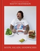 Afbeelding van Soups, Salads, Sandwiches