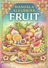 Afbeelding van Mandala kleurboek, Fruit