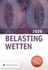 Afbeelding van Pocket Belastingwetten