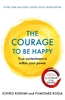 Afbeelding van Courage To series The Courage to be Happy