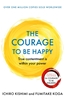 Afbeelding van Courage To series The Courage to be Happy