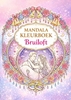 Afbeelding van Mandala kleurboek, Bruiloft.