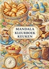 Afbeelding van Mandala kleurboek, Keuken