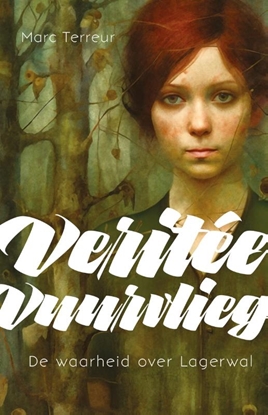 Afbeeldingen van Veritée Vuurvlieg