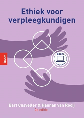 Afbeeldingen van Ethiek voor verpleegkundigen