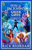 Afbeelding van Percy Jackson's Greek Myths Percy Jackson and the Greek Gods