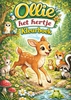Afbeelding van Kleurboek, Ollie het hertje