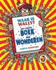 Afbeelding van Waar is Wally Het grote boek der wonderen