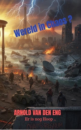 Afbeeldingen van Wereld in Chaos ?