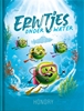 Afbeelding van Erwtjes onder water
