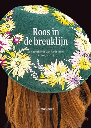 Afbeeldingen van Roos in de breuklijn