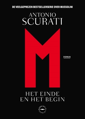 Afbeeldingen van M. Het einde en het begin
