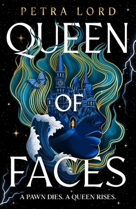 Afbeeldingen van Queen of Faces