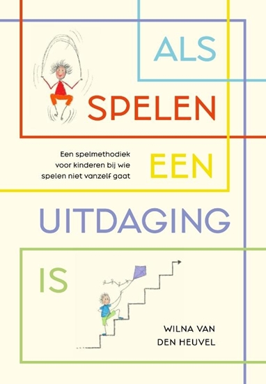 Afbeelding van Als spelen een uitdaging is
