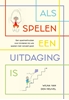 Afbeelding van Als spelen een uitdaging is