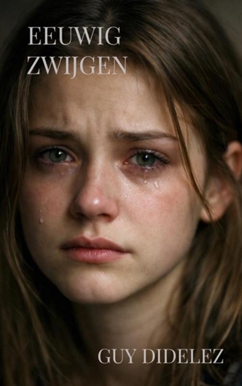 Afbeelding van Eeuwig zwijgen