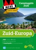 Afbeelding van ACSI Campinggids ACSI Campinggids Zuid-Europa 2026