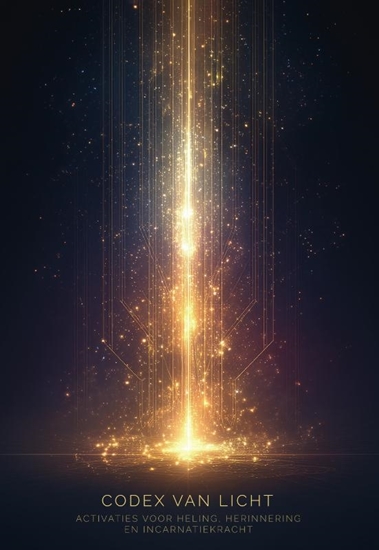 Afbeelding van Codex van Licht
