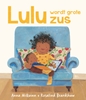 Afbeelding van Lulu Lulu wordt grote zus