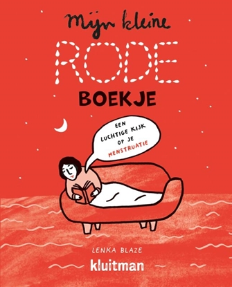 Afbeeldingen van Mijn kleine rode boekje