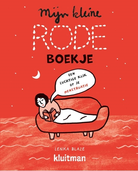 Afbeelding van Mijn kleine rode boekje