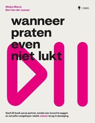 Afbeeldingen van Wanneer praten even niet lukt