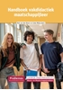 Afbeelding van Handboek vakdidactiek maatschappijleer