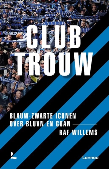 Afbeelding van Clubtrouw