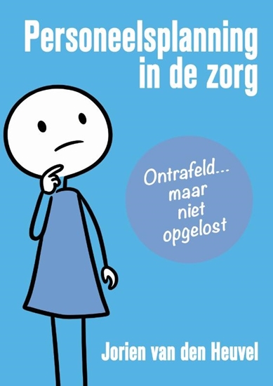 Afbeelding van Personeelsplanning in de zorg