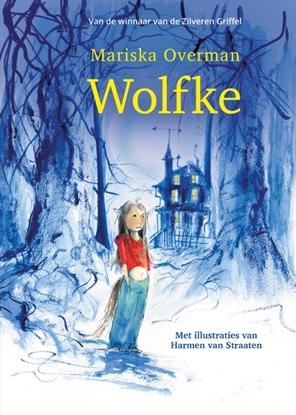 Afbeeldingen van Wolfke