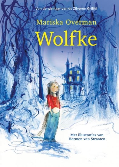 Afbeelding van Wolfke
