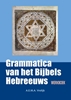 Afbeelding van Werkboek bij grammatica van het Bijbels Hebreeuws