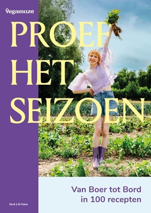 Afbeeldingen van Proef het seizoen