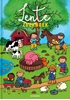 Afbeelding van Lente zoekboek